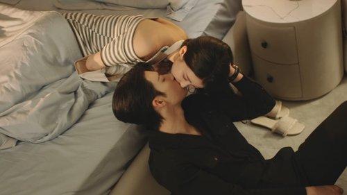 Love in the Edge of Divorce Season 1 Episode 8 - Episode 8