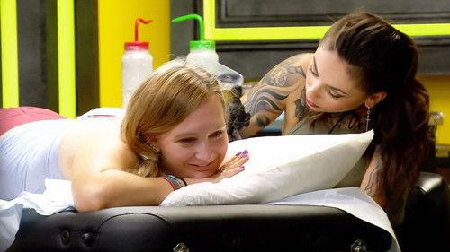 Ink Master Season 13 Episode 11 - From Toast to Toast
