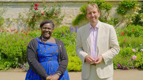 The Sky at Night Season 66 Episode 5 - The Sky at Day