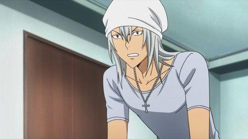 Bakuman Season 1 Episode 17 - Braggart and Kindness