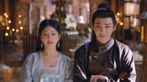 The Story of Pearl Girl Season 1 Episode 36 - Episode 36