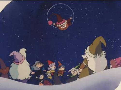 Little Memole Season 1 Episode 1 - A Sweet Encounter