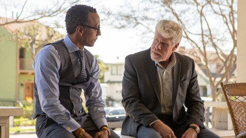 Hand of God Season 1 Episode 3 - Contemplating the Body