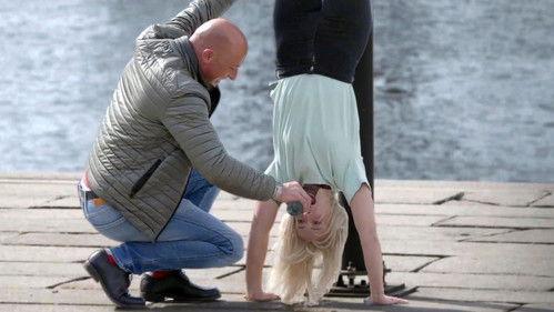 Komiker utan gränser Season 2 Episode 8 - Episode 8