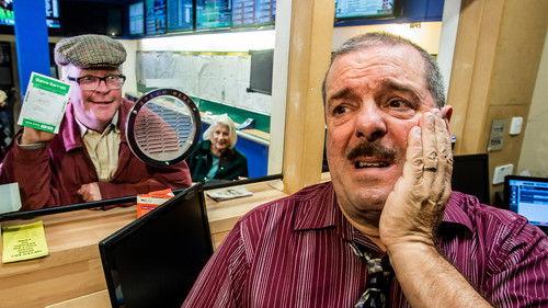 Still Game Season 9 Episode 5 - Hitched