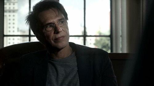 Sessão de Terapia Season 3 Episode 10 - Evandro - Sessão 02