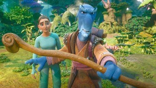 undefined Season 1 Episode 3 - Chapter 3: Bargain