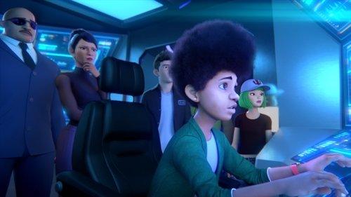 undefined Season 2 Episode 8 - Tchau, Uggos