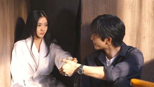 The Seven Relics of ill Omen Season 1 Episode 6 - Episode 6