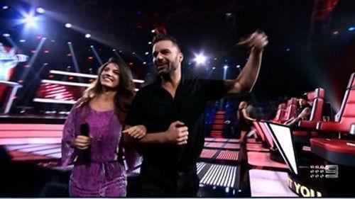 The Voice Season 3 Episode 8 - Blind Auditions 8