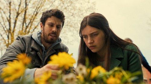 undefined Season 3 Episode 3 - Hair