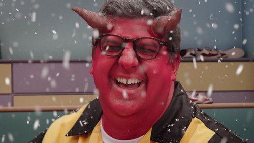 Your Pretty Face Is Going to Hell Season 3 Episode 11 - Snow Job