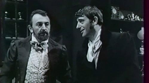 Vidocq Season 1 Episode 2 - La Bijouterie Jacquelin