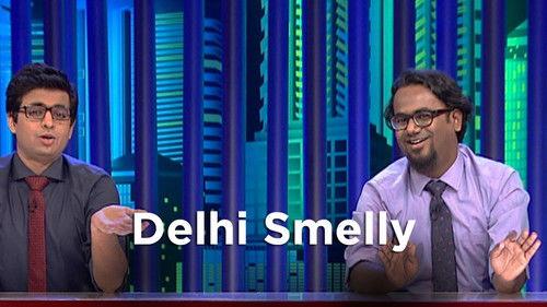 On Air With AIB Season 1 Episode 7 - Delhi Smelly/Kaat Kaleja Dilli
