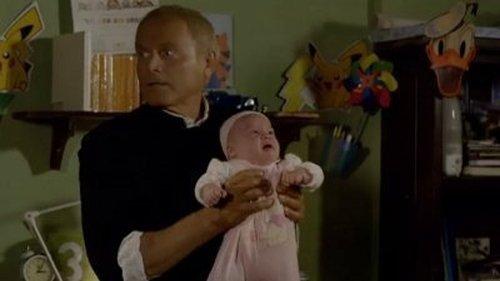 Father Matteo Season 8 Episode 18 - The Sought-after Child