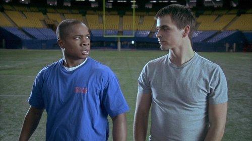 undefined Season 1 Episode 1 - It's Called Hazing, Look It Up