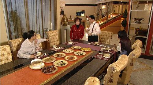 Moonlight Resonance Season 1 Episode 12 - Episode 12