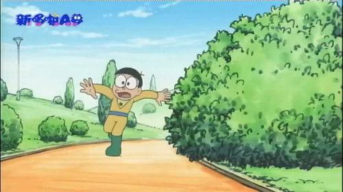 Doraemon Season 1 Episode 53 - The Snail House Sure is Carefree