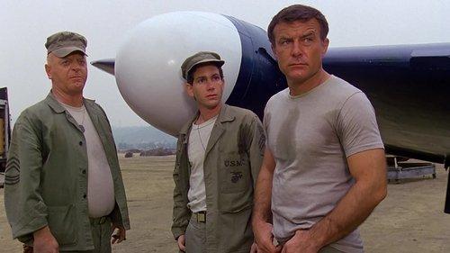 Baa Baa Black Sheep Season 2 Episode 7 - Forbidden Fruit