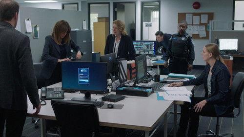 Doute raisonnable Season 5 Episode 9 - Episode 9