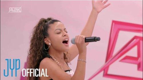 A2K Season 1 Episode 7 - Vocal Evaluation Starts