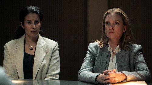 Anoniem Season 1 Episode 2 - Guilt is a bitch