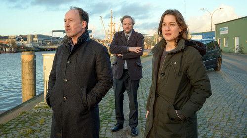 Neben der Spur Season 1 Episode 7 - Close your eyes