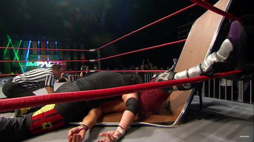 TNA iMPACT! Season 17 Episode 6 - February 4, 2020