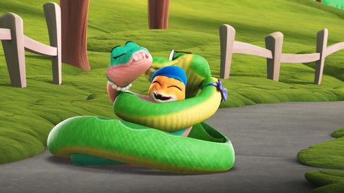 T.O.T.S. Season 2 Episode 23 - Hug-A-Pip