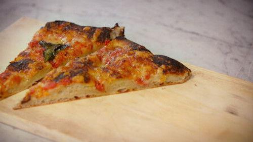 The Chef Show Season 2 Episode 4 - Tartine