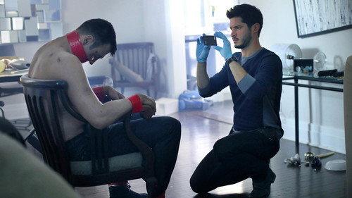 Mensonges Season 2 Episode 5 - Episode 5