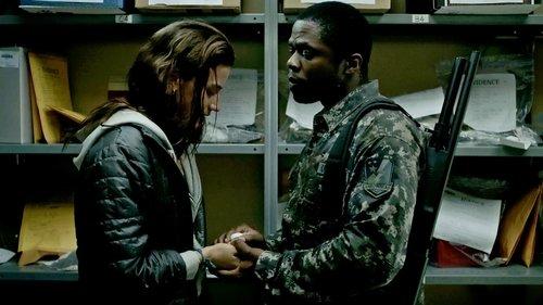 The Mist Season 1 Episode 2 - Withdrawal