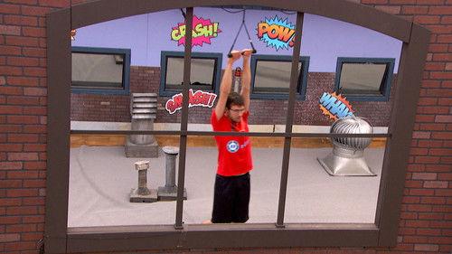 Big Brother Season 17 Episode 22 - Episode 22