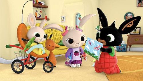 Bing Season 2 Episode 22 - Story