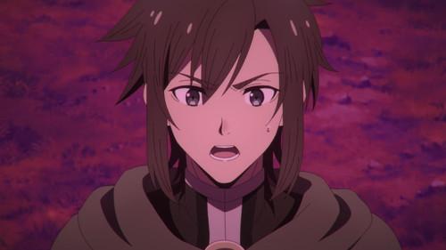 Chillin' in Another World with Level 2 Super Cheat Powers Season 1 Episode 2 - Fenrys the Lupine Warrior