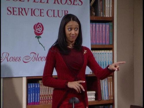 Sister, Sister Season 5 Episode 14 - Rosebud