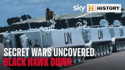 Secret Wars Uncovered Season 1 Episode 8 - Mali