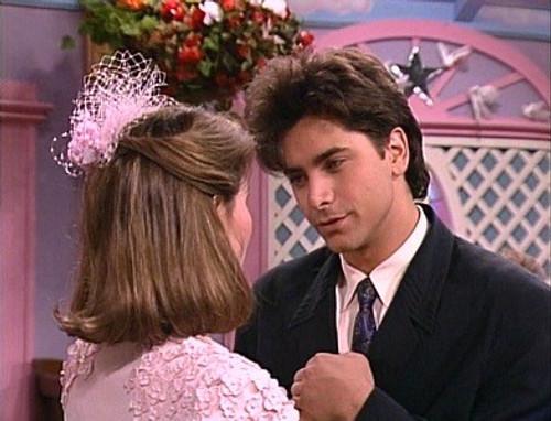 Full House Season 2 Episode 22 - Luck Be a Lady (2)