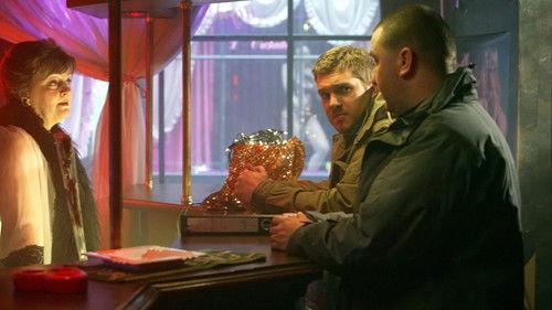 Flikken Season 6 Episode 6 - De getuige