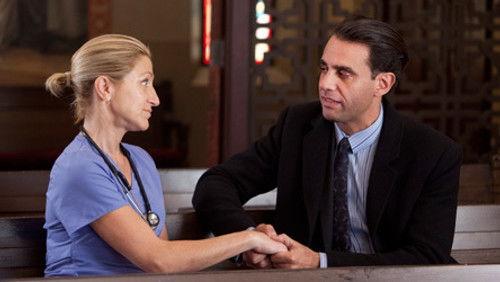 Nurse Jackie Season 5 Episode 6 - Walk of Shame