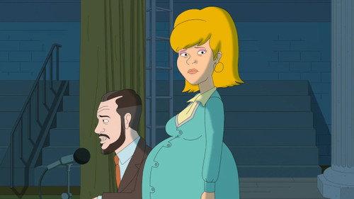 F is for Family Season 4 Episode 2 - Nothing Is Impossible