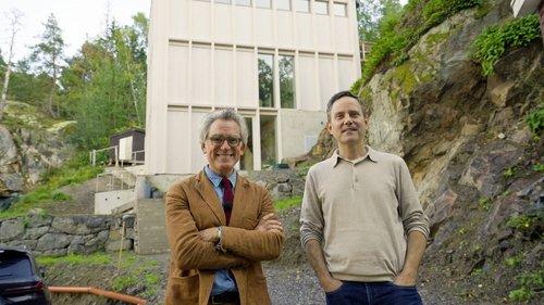 Grand Designs Sverige Season 4 Episode 4 - Episode 4