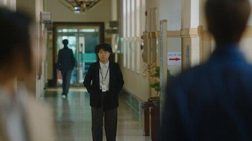 undefined Season 1 Episode 8 - Episode 8