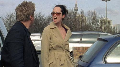 Der letzte Zeuge Season 6 Episode 1 - Episode 1