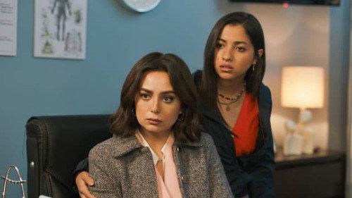 Expired Season 1 Episode 7 - Remontada