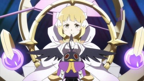 Yuuki Yuuna Is a Hero Season 2 Episode 6 - Promise