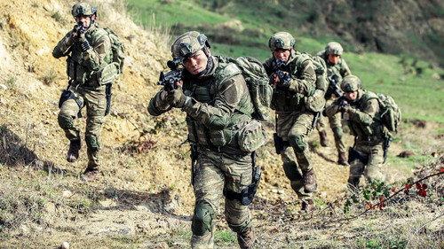 Söz Season 2 Episode 10 - Episode 10