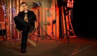 Torchwood Declassified Season 2 Episode 8 - Dead Eyes Open