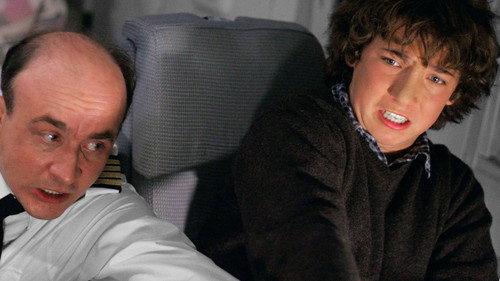 Air Disasters Season 6 Episode 9 - Kid in the Cockpit
