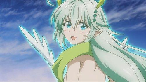 Isekai Cheat Magician Season 1 Episode 9 - Commencement of Battle